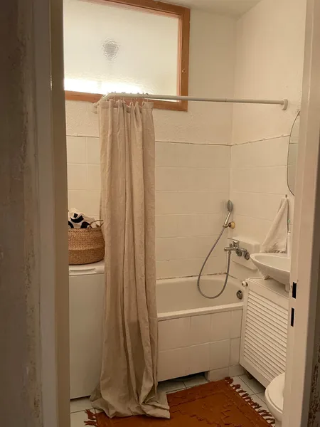 Kompaktes 1-Zimmer-Apartment in Berlin-Kreuzberg — photo 1